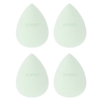 Complexion Sponge Set 4 kpl