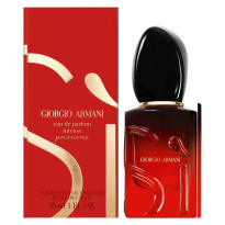 Sì Passione Eau de Parfum Intense 30 ml