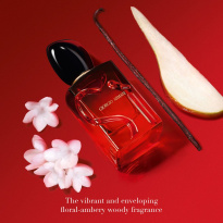 Sì Passione Eau de Parfum Intense 30 ml