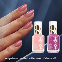 ® x Disney's Snow White Nail Polish Collection 13,5 ml ─ 1005 No Prince Needed