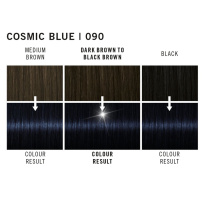 Live XXL – 90 Cosmic Blue