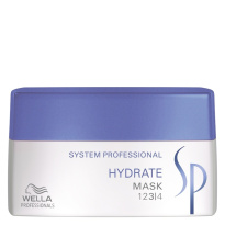 Classic Hydrate Mask 200ml