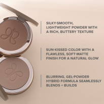 Smooth Blur Bronzer Beach Bum Bronze 10g