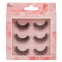 Multipack Lash Vault 3 3 kpl