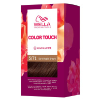 Touch Deep Browns 130 ml – 5/71 Dark Maple Brown