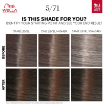 Touch Deep Browns 130 ml – 5/71 Dark Maple Brown