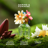 Daisy Wild Eau So Intense Eau De Parfum 30ml