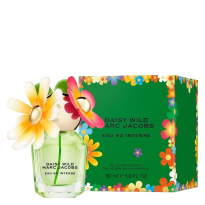 Daisy Wild Eau So Intense Eau De Parfum 30ml