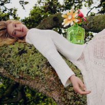 Daisy Wild Eau So Intense Eau De Parfum 30ml