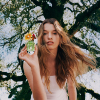 Daisy Wild Eau So Intense Eau De Parfum 30ml