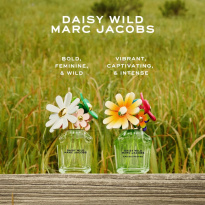 Daisy Wild Eau So Intense Eau De Parfum 30ml