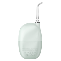 AirPump A10 Water Flosser – Green
