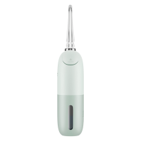 AirPump A10 Water Flosser – Green