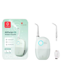 AirPump A10 Water Flosser – Green