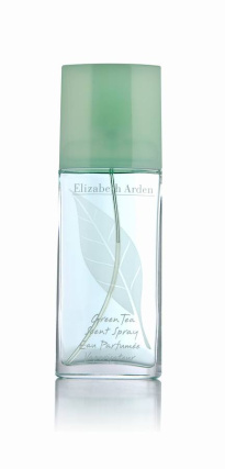 Green Tea Scent Spray Eau De Parfum 50ml