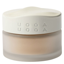 Mineral Foundation Powder With Amber SPF15 Bubbles 10g