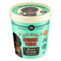 MEU CACHO MINHA VIDA Moisturizing Mask 450g