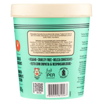 MEU CACHO MINHA VIDA Moisturizing Mask 450g