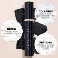 Lash Sculpt Mascara 10 ml