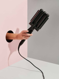 Pro Waver Black 32mm