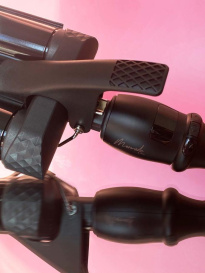 Pro Waver Black 32mm