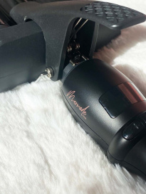 Pro Waver Black 32mm