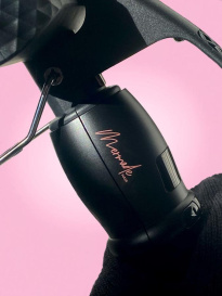 Pro Waver Black 32mm