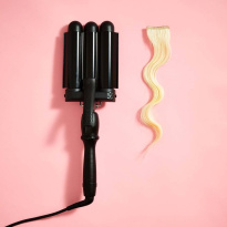 Pro Waver Black 32mm