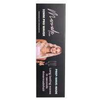 Pro Waver Black 32mm