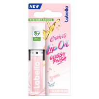 Lip Oil 5,5 ml – Transparent