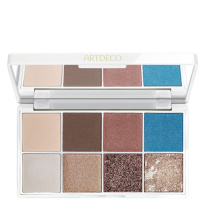 Eyelights Palette Look Of The Season 12g