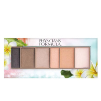 Matte Monoi Butter Matte Blushed Nudes Eyeshadow 3,4g