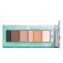 Matte Monoi Butter Matte Blushed Nudes Eyeshadow 3,4g