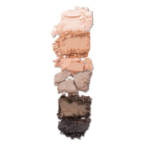 Matte Monoi Butter Matte Blushed Nudes Eyeshadow 3,4g