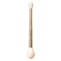 Highlight & Blush Duo Brush 1 kpl