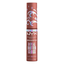 Bridgerton Royal Butter Gloss 2 Praline 8ml