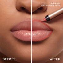 Lip Idôle Lip Shaper Creamy Matte Lip Liner 1,2 g – 50 Sheik's Rosy Nude