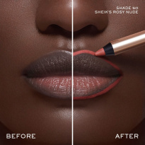 Lip Idôle Lip Shaper Creamy Matte Lip Liner 1,2 g – 50 Sheik's Rosy Nude