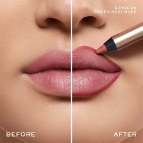 Lip Idôle Lip Shaper Creamy Matte Lip Liner 1,2 g – 50 Sheik's Rosy Nude