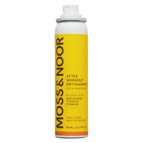 After Workout Dry Shampoo Pocket Size 80 ml