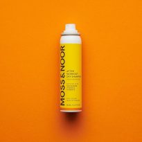 After Workout Dry Shampoo Pocket Size 80 ml