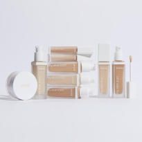 My Skin Icon Mattifying Loose Powder 8g