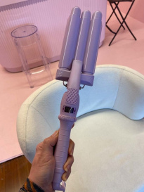 Cutie Waver Lilac 22mm