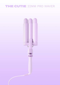 Cutie Waver Lilac 22mm
