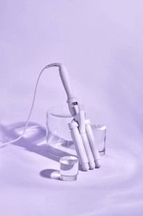 Cutie Waver Lilac 22mm