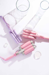 Cutie Waver Lilac 22mm