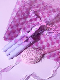 Cutie Waver Lilac 22mm