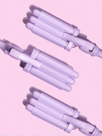 Cutie Waver Lilac 22mm