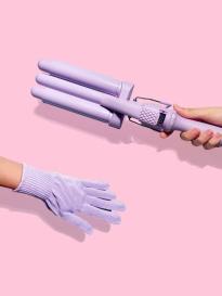 Cutie Waver Lilac 22mm