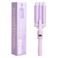 Cutie Waver Lilac 22mm